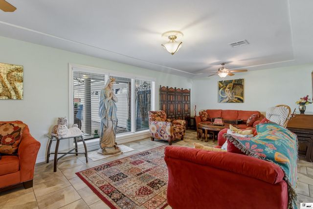 3802 GOUVILLE DRIVE, Monroe, LA 71201