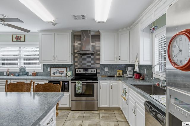 3802 GOUVILLE DRIVE, Monroe, LA 71201