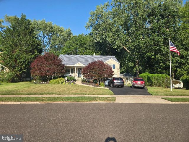 184 DIANE AVE, Hatboro, PA 19040