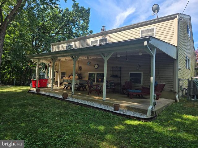184 DIANE AVE, Hatboro, PA 19040