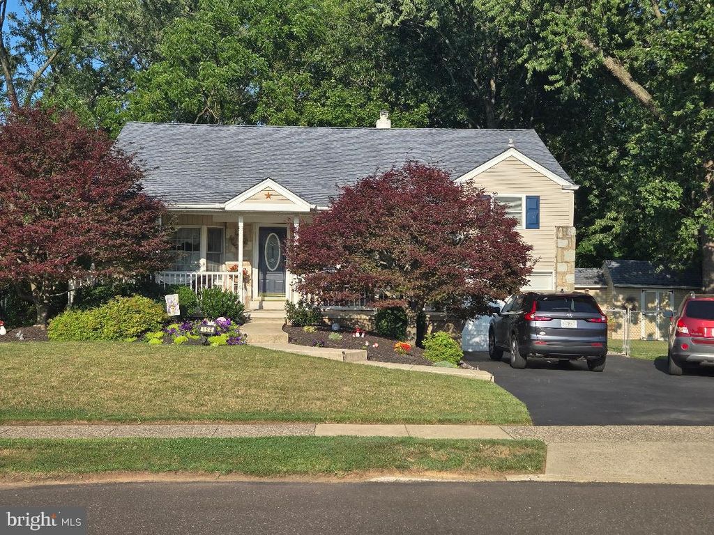 184 DIANE AVE, Hatboro, PA 19040