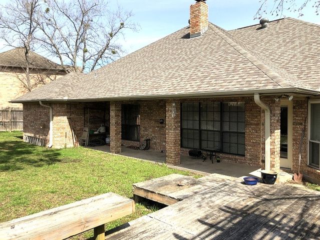 1006 Oakhaven, College Station, TX 77840