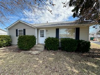 16783 94th Avenue, Orland Hills, IL 60487
