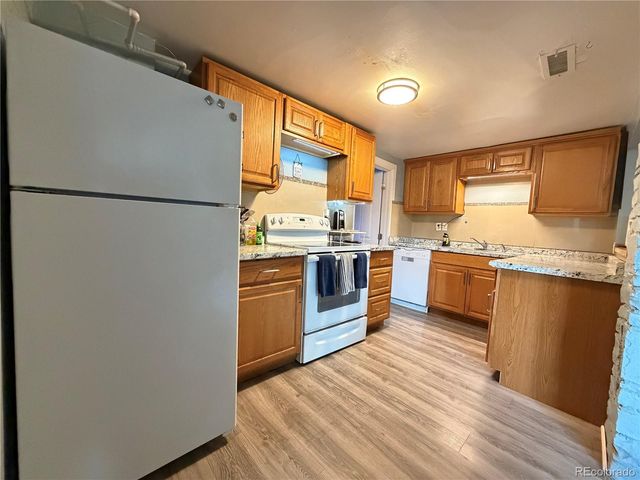 1058 S Raleigh st Street, Denver, CO 80219