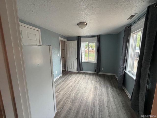 1058 S Raleigh st Street, Denver, CO 80219