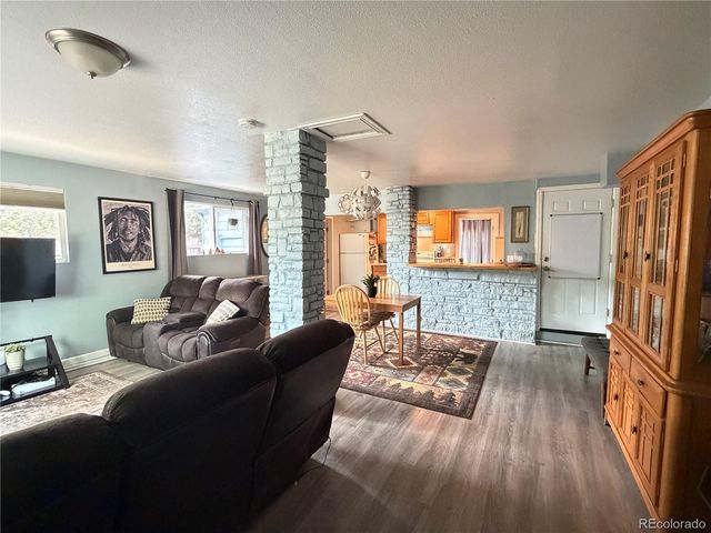 1058 S Raleigh st Street, Denver, CO 80219