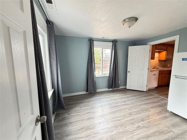 1058 S Raleigh st Street, Denver, CO 80219
