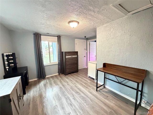 1058 S Raleigh st Street, Denver, CO 80219