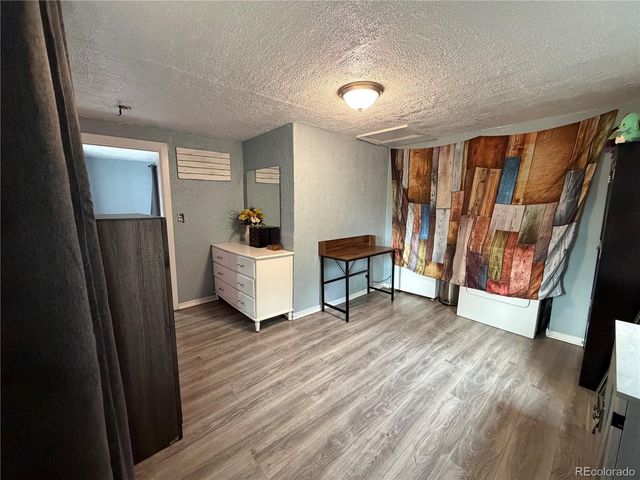 1058 S Raleigh st Street, Denver, CO 80219