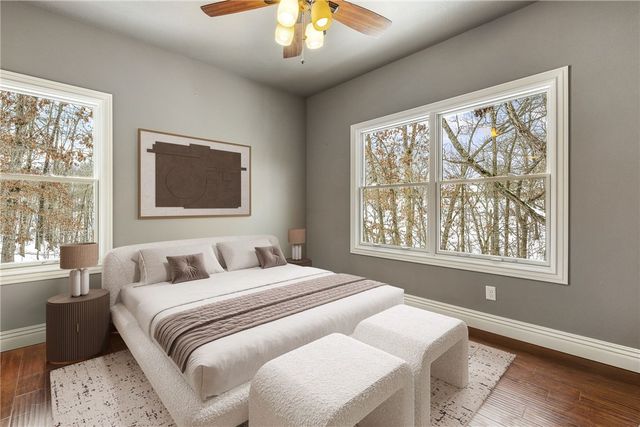 24 Kirkliston Lane, Bella Vista, AR 72715