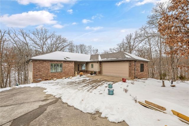 24 Kirkliston Lane, Bella Vista, AR 72715