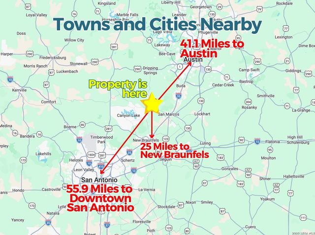 152 PICO CT, San Marcos, TX 78666