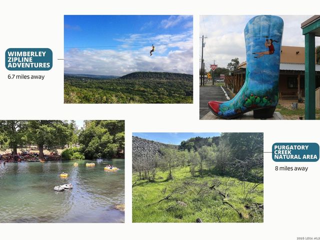 152 PICO CT, San Marcos, TX 78666