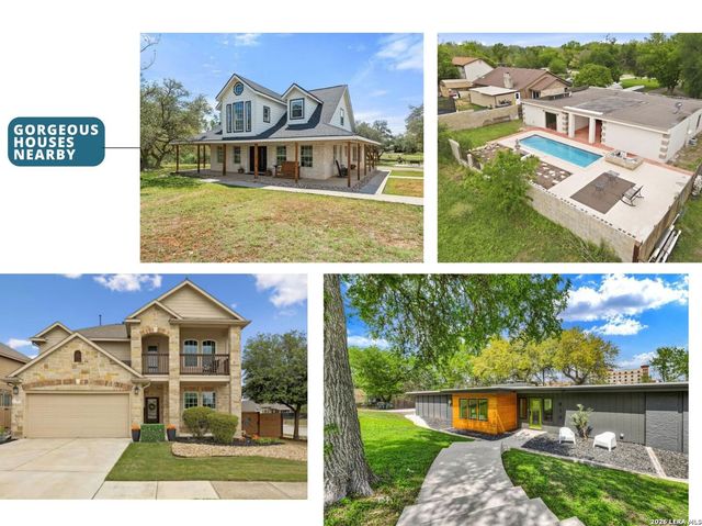 152 PICO CT, San Marcos, TX 78666