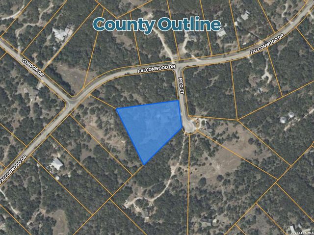 152 PICO CT, San Marcos, TX 78666