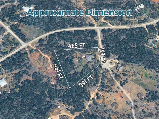 152 PICO CT, San Marcos, TX 78666