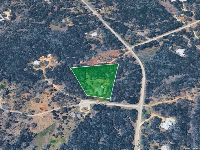 152 PICO CT, San Marcos, TX 78666
