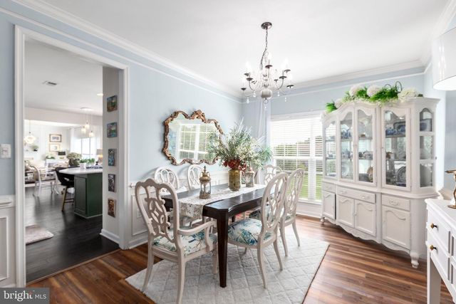 50 HAMSTEAD RD, Fredericksburg, VA 22405