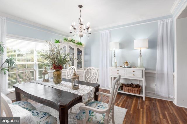 50 HAMSTEAD RD, Fredericksburg, VA 22405