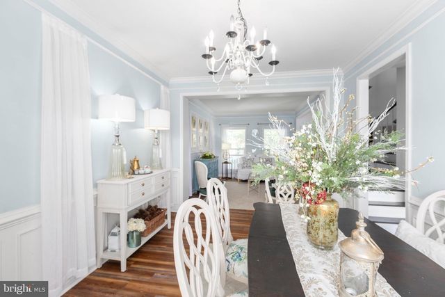50 HAMSTEAD RD, Fredericksburg, VA 22405