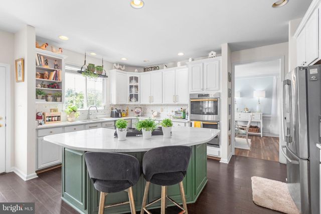 50 HAMSTEAD RD, Fredericksburg, VA 22405