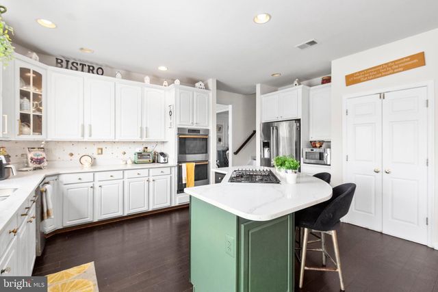 50 HAMSTEAD RD, Fredericksburg, VA 22405