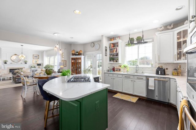 50 HAMSTEAD RD, Fredericksburg, VA 22405