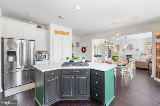 50 HAMSTEAD RD, Fredericksburg, VA 22405