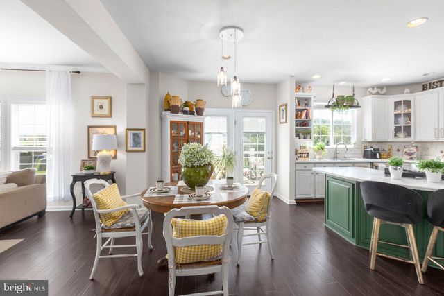 50 HAMSTEAD RD, Fredericksburg, VA 22405