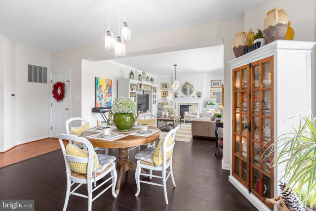 50 HAMSTEAD RD, Fredericksburg, VA 22405