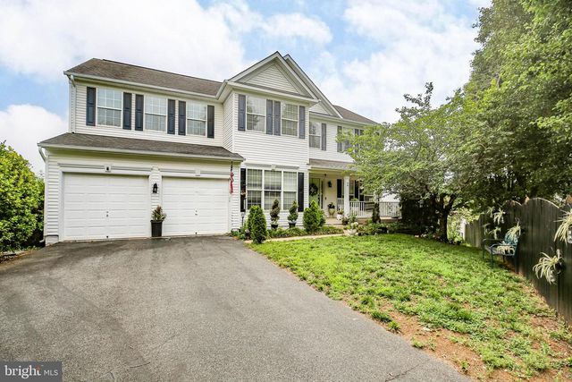 50 HAMSTEAD RD, Fredericksburg, VA 22405