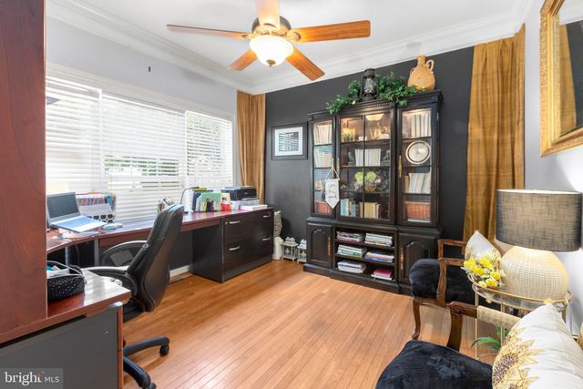 50 HAMSTEAD RD, Fredericksburg, VA 22405