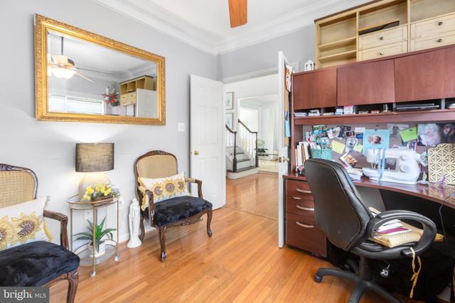 50 HAMSTEAD RD, Fredericksburg, VA 22405