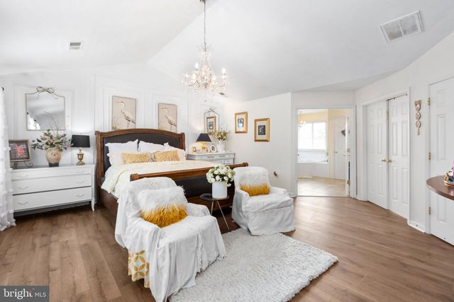 50 HAMSTEAD RD, Fredericksburg, VA 22405