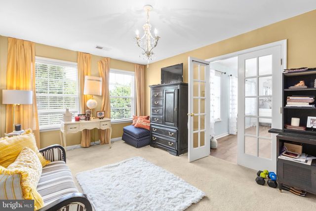 50 HAMSTEAD RD, Fredericksburg, VA 22405