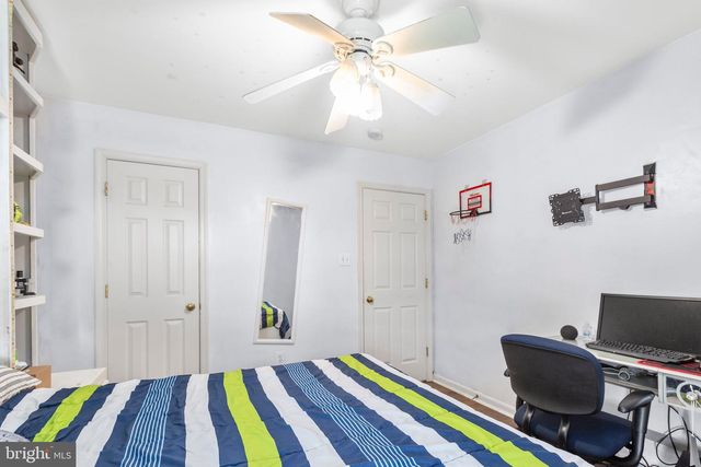 50 HAMSTEAD RD, Fredericksburg, VA 22405