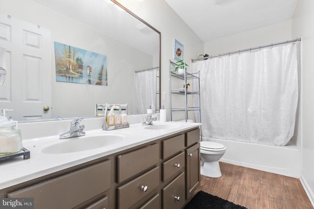 50 HAMSTEAD RD, Fredericksburg, VA 22405