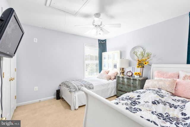 50 HAMSTEAD RD, Fredericksburg, VA 22405