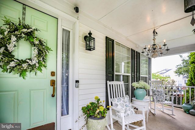 50 HAMSTEAD RD, Fredericksburg, VA 22405