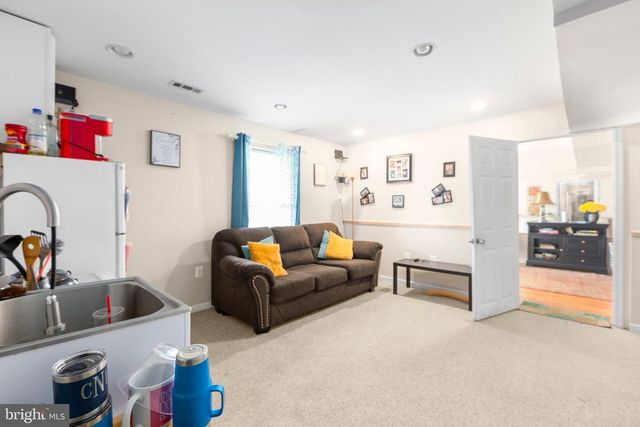 50 HAMSTEAD RD, Fredericksburg, VA 22405