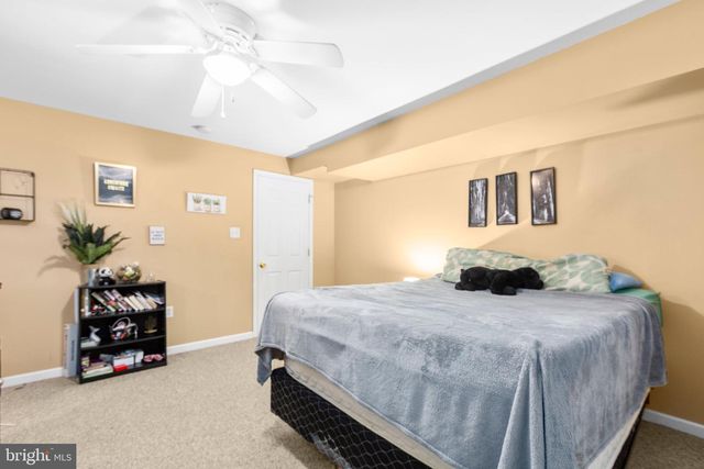 50 HAMSTEAD RD, Fredericksburg, VA 22405