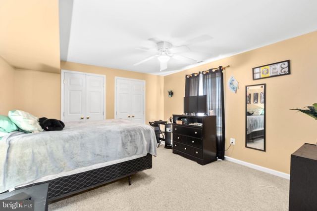 50 HAMSTEAD RD, Fredericksburg, VA 22405