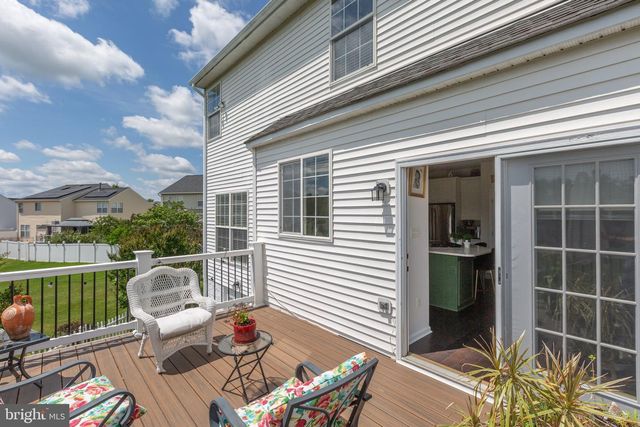 50 HAMSTEAD RD, Fredericksburg, VA 22405