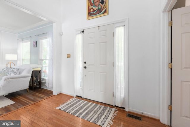 50 HAMSTEAD RD, Fredericksburg, VA 22405