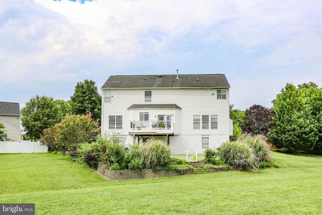 50 HAMSTEAD RD, Fredericksburg, VA 22405