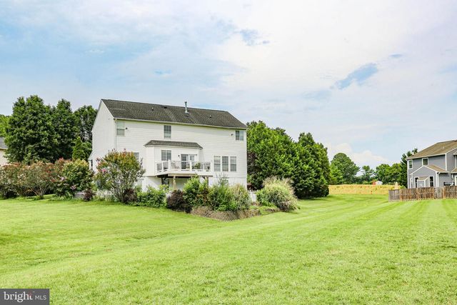 50 HAMSTEAD RD, Fredericksburg, VA 22405