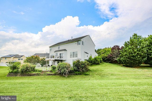 50 HAMSTEAD RD, Fredericksburg, VA 22405