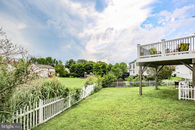 50 HAMSTEAD RD, Fredericksburg, VA 22405