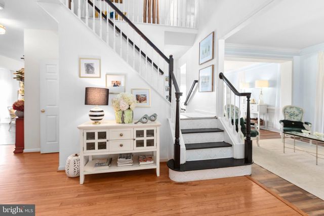 50 HAMSTEAD RD, Fredericksburg, VA 22405