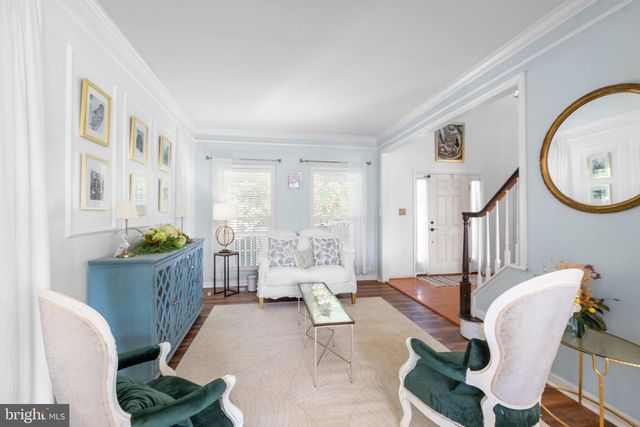 50 HAMSTEAD RD, Fredericksburg, VA 22405